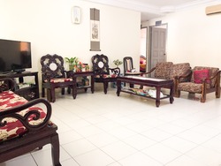 Blk 861 Yishun Avenue 4 (Yishun), HDB 4 Rooms #183819922